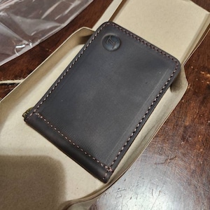 April added a photo of their purchase