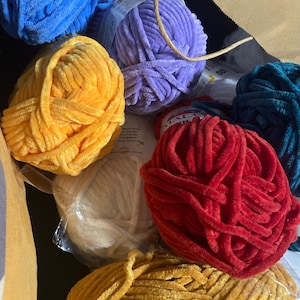 Susan added a photo of their purchase