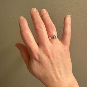 Mary added a photo of their purchase