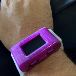 Francisco added a photo of their purchase