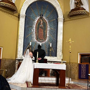 Guadalupe added a photo of their purchase