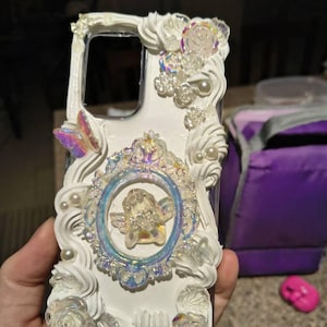 Hannah added a photo of their purchase