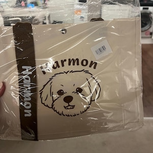 Katie added a photo of their purchase