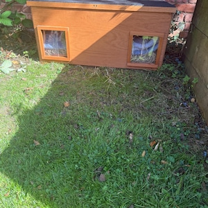 Louise added a photo of their purchase
