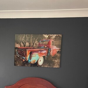 Carolyn heeft een foto van de aankoop toegevoegd