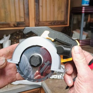 Sandy added a photo of their purchase