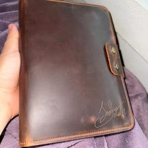 Douglas added a photo of their purchase
