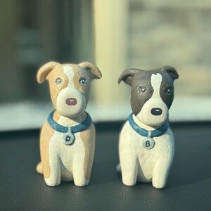 Comprador de Etsy ha añadido una foto de su compra