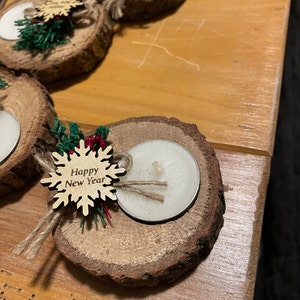 Comprador de Etsy ha añadido una foto de su compra