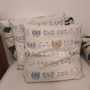Hanna added a photo of their purchase