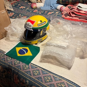 Marco added a photo of their purchase