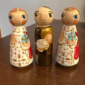 Comprador Etsy adicionaram uma foto da sua compra