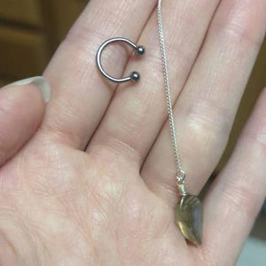 Erica added a photo of their purchase