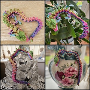 Acheteur Etsy a ajouté une photo de son achat