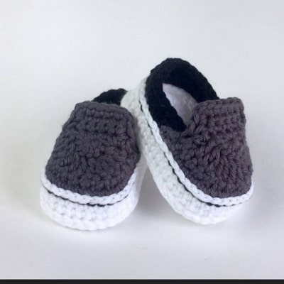 Newborn Mittens Crochet Pattern Easy Crochet Pattern Crochet Baby Gift ...