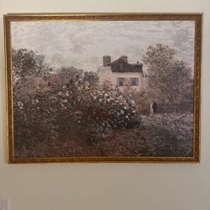 Heather added a photo of their purchase