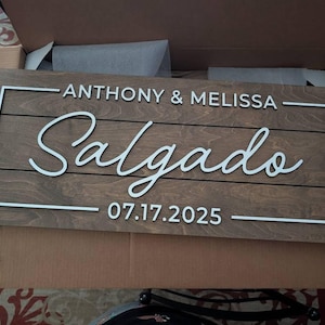 Melissa added a photo of their purchase