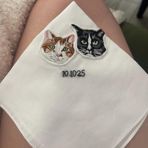 Natalie added a photo of their purchase