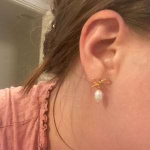 McKenzie heeft een foto van de aankoop toegevoegd