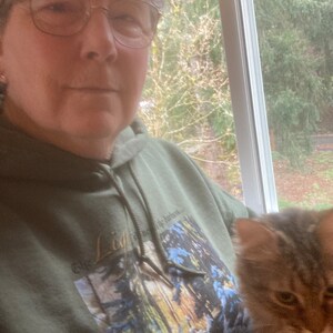 Jan added a photo of their purchase