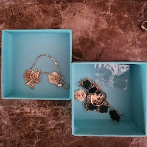 Vic added a photo of their purchase