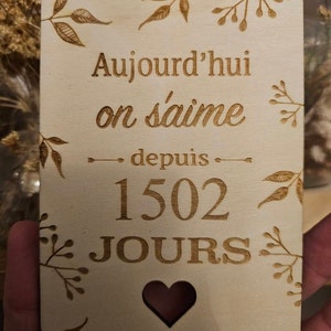 Leny a ajouté une photo de son achat