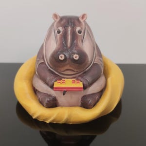 Daniel added a photo of their purchase