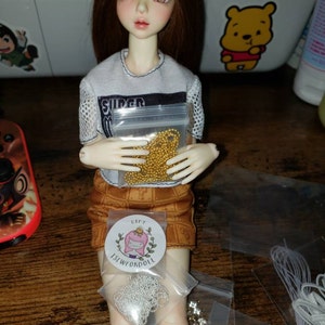 Angely added a photo of their purchase