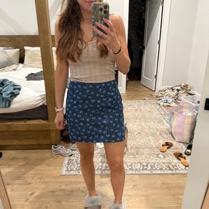 Rachel hat ein Foto des gekauften Artikels hinzugefügt