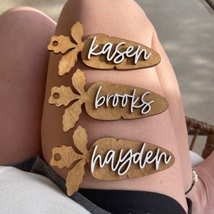 Baylie added a photo of their purchase