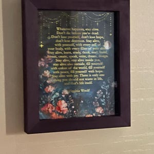 Aimee added a photo of their purchase