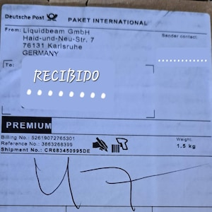 Ana さんが購入した商品の写真を追加しました
