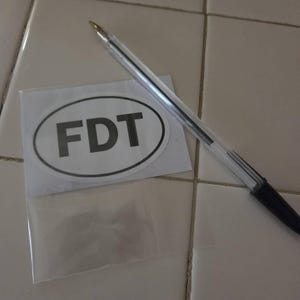 Kupujący z Etsy dodał(a) zdjęcie swoich zakupów
