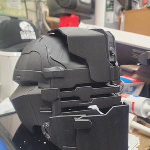 Chris added a photo of their purchase