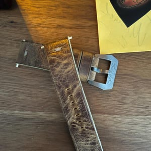 Ron added a photo of their purchase