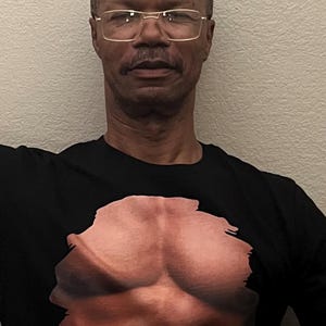 Tyrone added a photo of their purchase