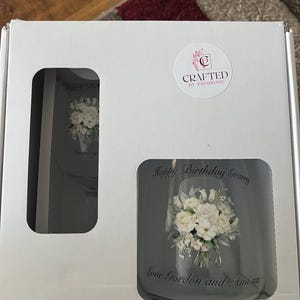 Ami added a photo of their purchase