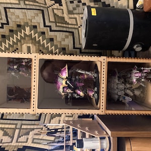 alan added a photo of their purchase