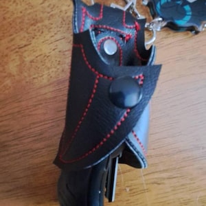 Spade added a photo of their purchase