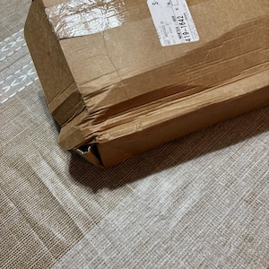 Barbara added a photo of their purchase