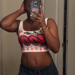 Airbrush Est Year Design