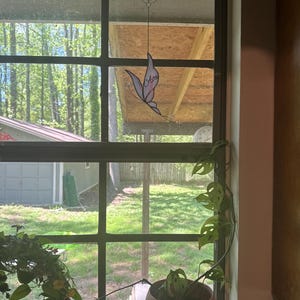 Mary added a photo of their purchase