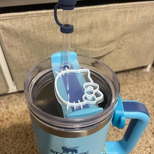 Lila added a photo of their purchase