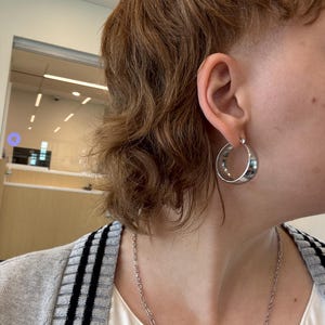 Chloe added a photo of their purchase