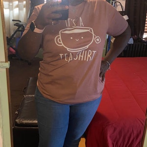 Alice added a photo of their purchase