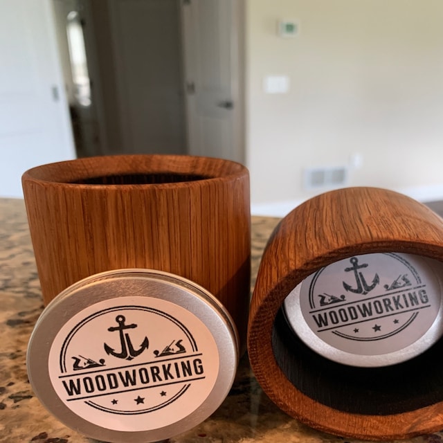 Personalized Charred Wood Whiskey Tumbler Wood Whiskey Glass Wood Whiskey  Cup Whiskey Enhancing 