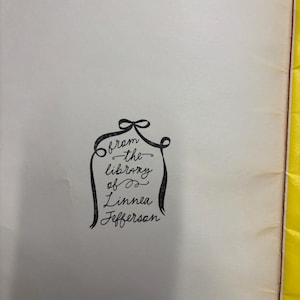 Linnea a ajouté une photo de son achat