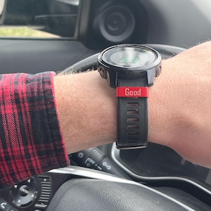 rachel added a photo of their purchase
