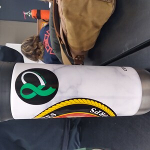 Danielle a ajouté une photo de son achat