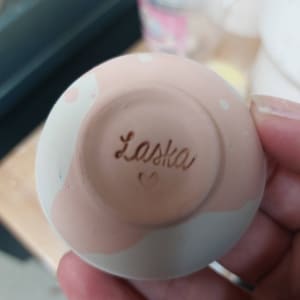 Laska a ajouté une photo de son achat